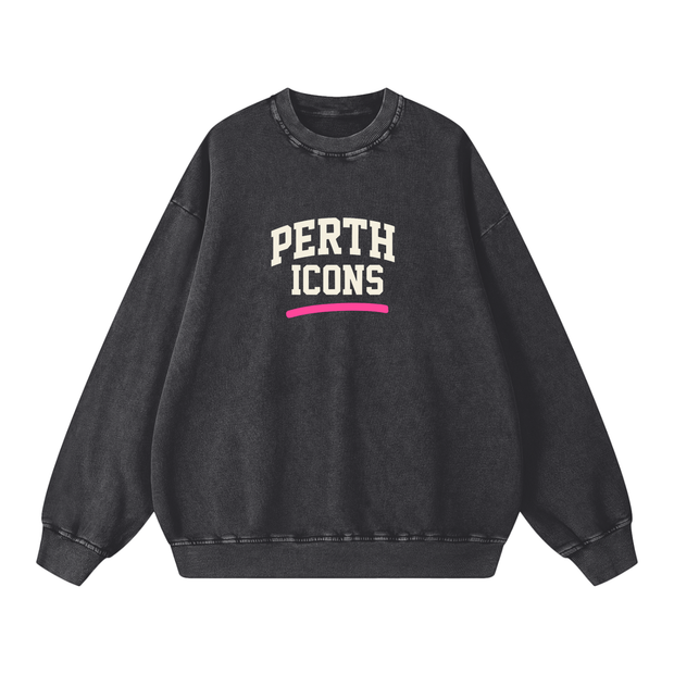 MENS, MENSWEAR, ,xdrop, perthicons, drop020,snowwash, oversizestreetwear, ,limitededition,perthcollection, vintagefade, ,australianbrand, relaxedfit, u,winterstreetwear