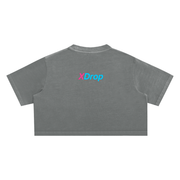 womens, womenswear, limitededi,xdrop, womensstreetwear, snoww,croptee, drop020, perthicons,washedcotton, minimaliststyle,,softfade, streetluxury, summer,womensfashion