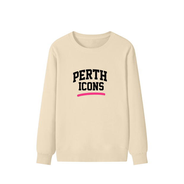 mens, womens, menswear, ,limitededition,,xdrop, perthicons,,drop020, unisexsweater, cotton,perthcollection, minimaliststy,australianbrand, relaxedfit, e,vintagevibes, heavyweightcotto