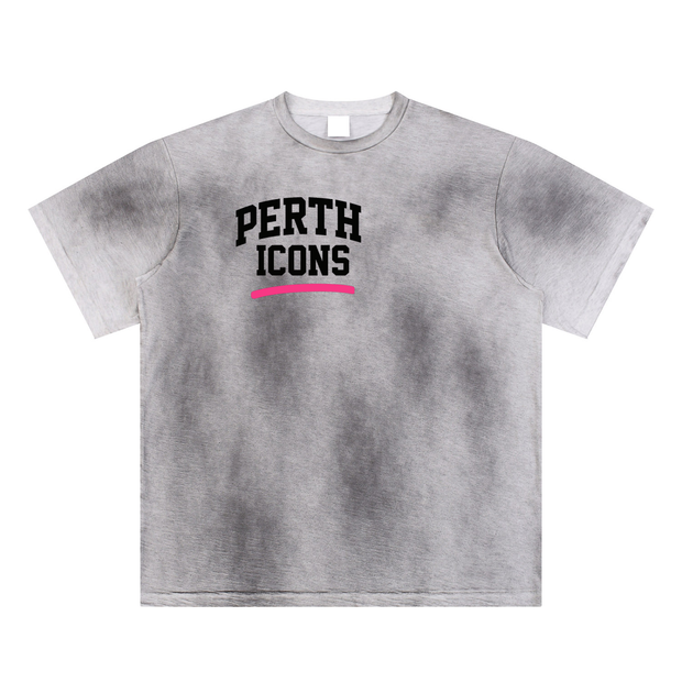 unisex, mens, womens,LimitedEdition,xdrop, perthicons, drop020,unfade, handpainted, unisex,,ashedtee, streetwear, australi,oversizedfit, perthcollection,,premiumcotton