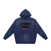 xdrop, sunfadehoodie, sydneyic,fleecehoodie, washedstyle, str,aussiedesign, menswear, aussie,cottonblend, vintagevibe, rela,dropfashion