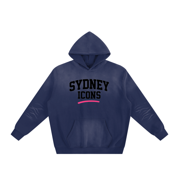 xdrop, sunfadehoodie, sydneyic,fleecehoodie, washedstyle, str,aussiedesign, menswear, aussie,cottonblend, vintagevibe, rela,dropfashion