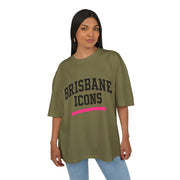 Brisbane Icons Box Tee