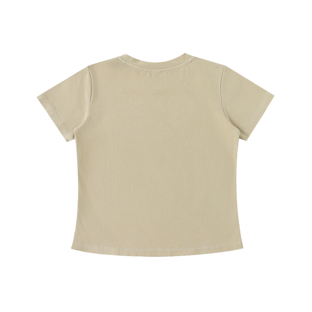 womenswear, womens,limitededition, corecollection,core collection, vintage tee, ,xdrop core, washed cotton blen,bodycon tee, cropped t-shirt, ,premium basics, summer essenti