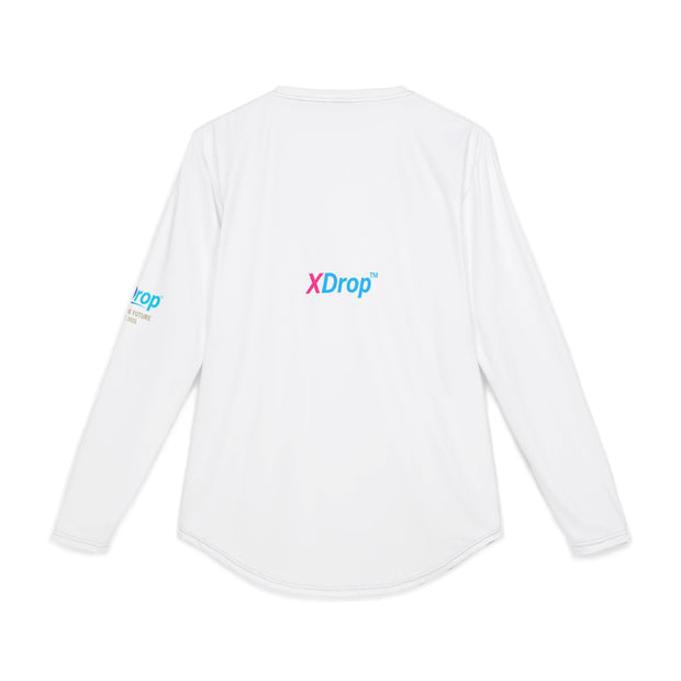 Melbourne Icons UV Protection Long Sleeve Shirt - Men’s Outdoor Essential