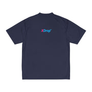 Melbourne Icons Men’s Performance Tee - Quick-Dry Activewear