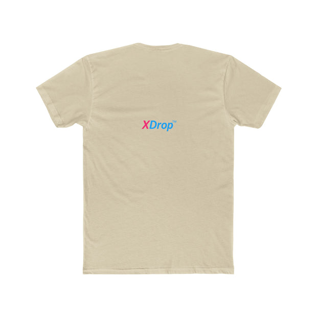 Brisbane Icons Soft Cotton Crew Tee