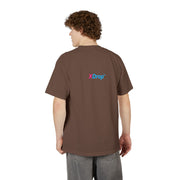 Melbourne Icons Drop-Shoulder Tee - Oversized Fit