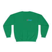 Melbourne Icons Crewneck Sweatshirt