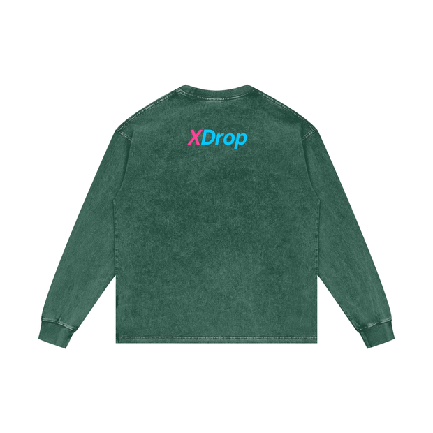 mens, menswear, limitededition,xdrop, perthicons, drop020,acidwashtee, oversizedlongslee,cottonstreetwear, perthcollect,mensfashion, streetluxury, min,premiumtee