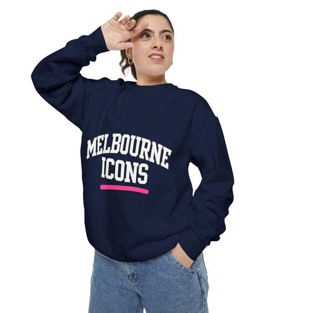 Melbourne Icons Classic Hoodie – Limited Streetwear Drop