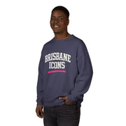 Brisbane Icons ComfortWash Sweatshirt