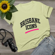 Brisbane Icons Graphic Tee