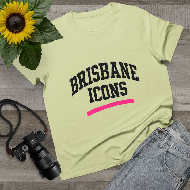 Brisbane Icons Graphic Tee