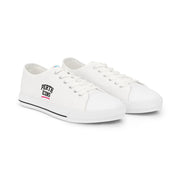Perth Icons Men’s Low-Top Sneakers