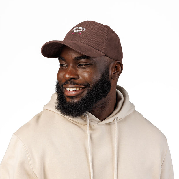 Brisbane Icons Corduroy Cap