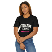 Brisbane Icons T-Shirt | Everyday Streetwear