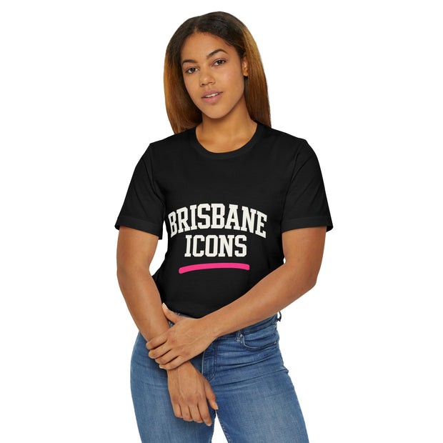 Brisbane Icons T-Shirt | Everyday Streetwear