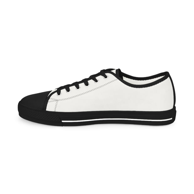Perth Icons Men’s Low-Top Sneakers