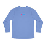 Melbourne Icons Longsleeve Tee - Crewneck Fit