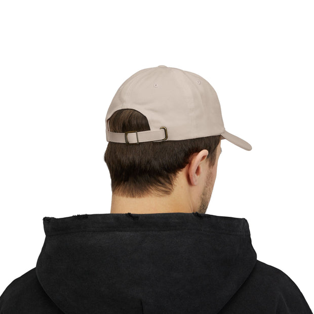 Melbourne Icons Classic Dad Cap