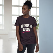 Brisbane Icons Graphic Tee