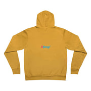 Melbourne Icons Cosy Pullover Hoodie