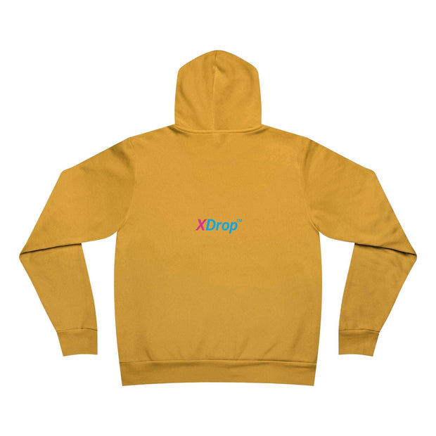 Melbourne Icons Cosy Pullover Hoodie