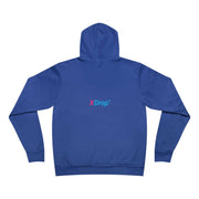 Melbourne Icons Cosy Pullover Hoodie