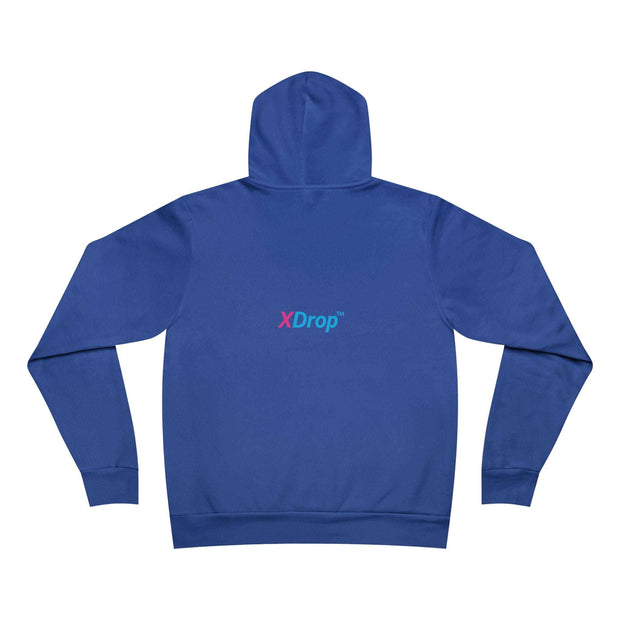 Melbourne Icons Cosy Pullover Hoodie