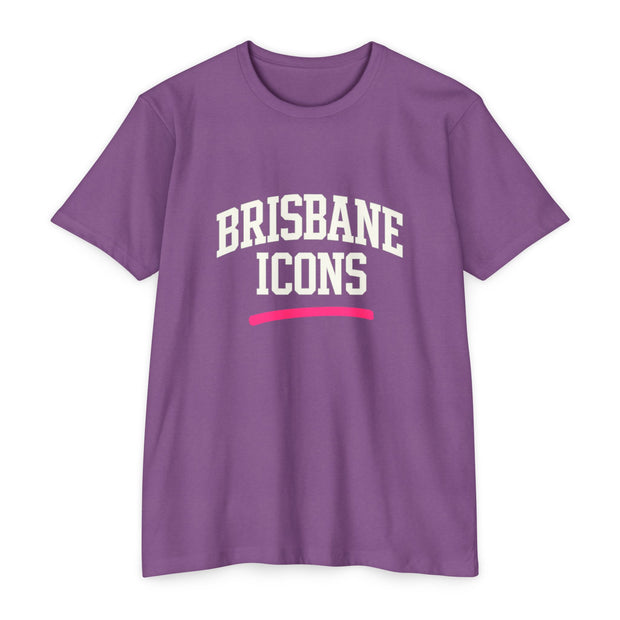 Brisbane Icons Everyday T-Shirt