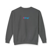 Brisbane Icons Lightweight Crewneck Sweatshirt