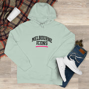 Melbourne Icons Hooded Sweatshirt