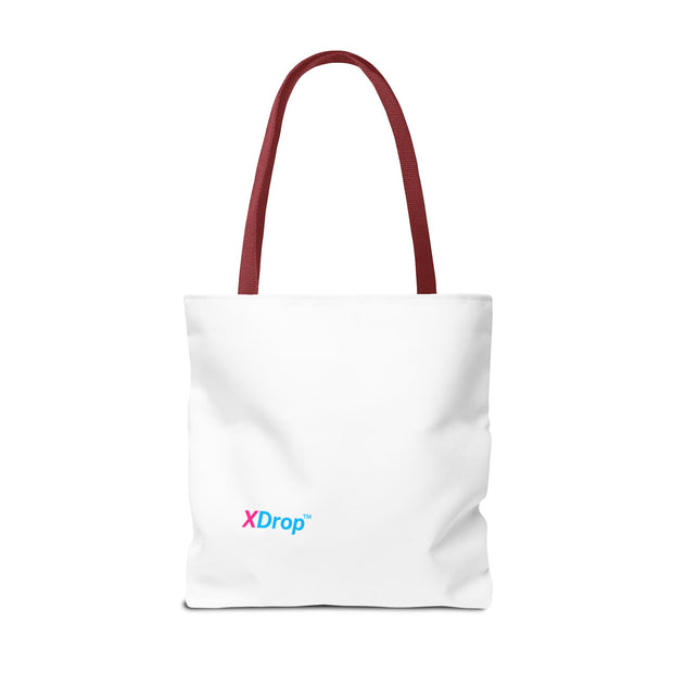 Melbourne Icons Stylish Eco-Friendly Shopping Tote Bag