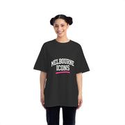 Melbourne Icons Beefy-T® Short-Sleeve Tee