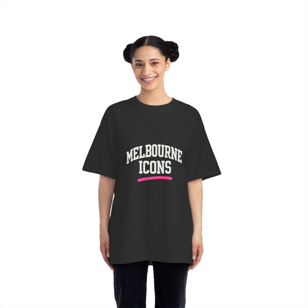 Melbourne Icons Beefy-T® Short-Sleeve Tee