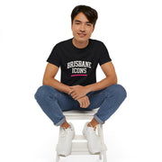 Brisbane Icons Ultra Sporty Style Cotton Tee
