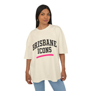 Brisbane Icons Box Tee