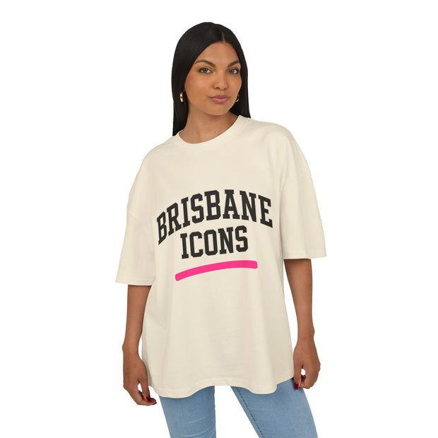 Brisbane Icons Box Tee