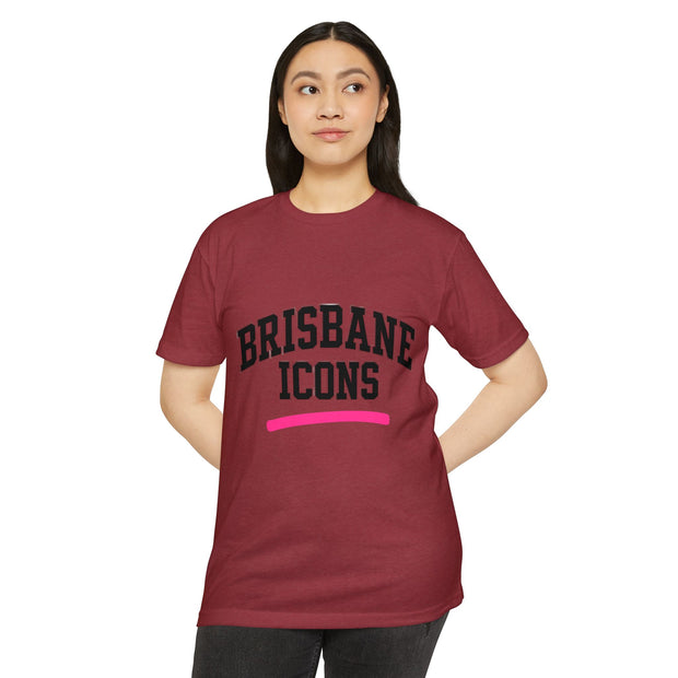 Brisbane Icons Everyday T-Shirt