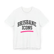 Brisbane Icons T-Shirt | Everyday Streetwear