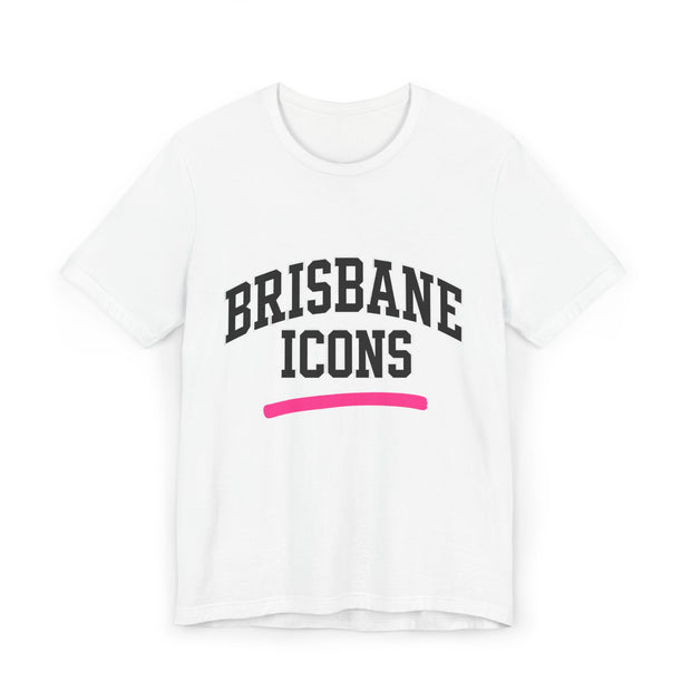Brisbane Icons T-Shirt | Everyday Streetwear