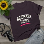 Brisbane Icons Graphic Tee