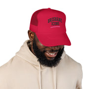 Brisbane Icons Foam Trucker Hat