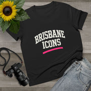Brisbane Icons Graphic Tee