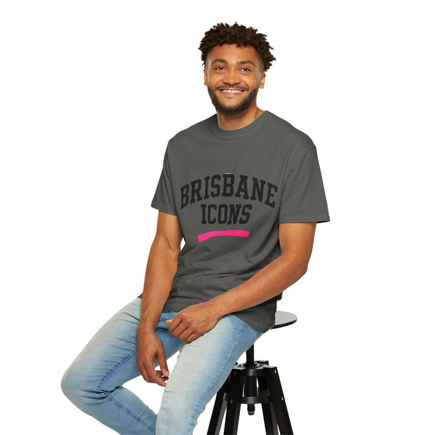 Brisbane Icons Garment-Dyed Tee
