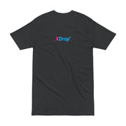 Melbourne Icons Heavyweight Tee - Urban Essential