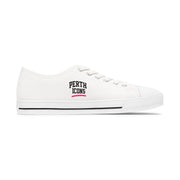 Women’s Low-Top Sneakers “Perth Icons” Edition