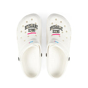 Brisbane Icons EVA Foam Clogs