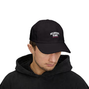 Melbourne Icons Classic Dad Cap